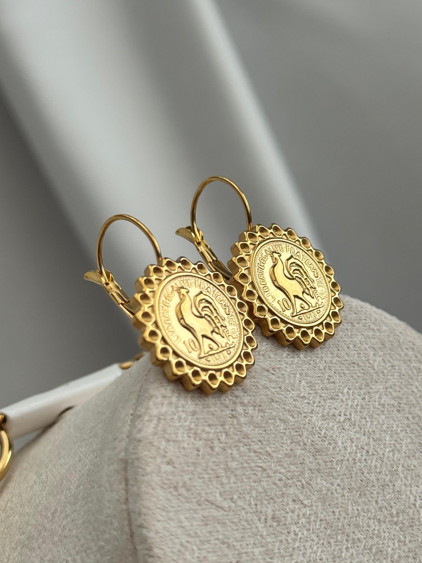 Khadija luxe set