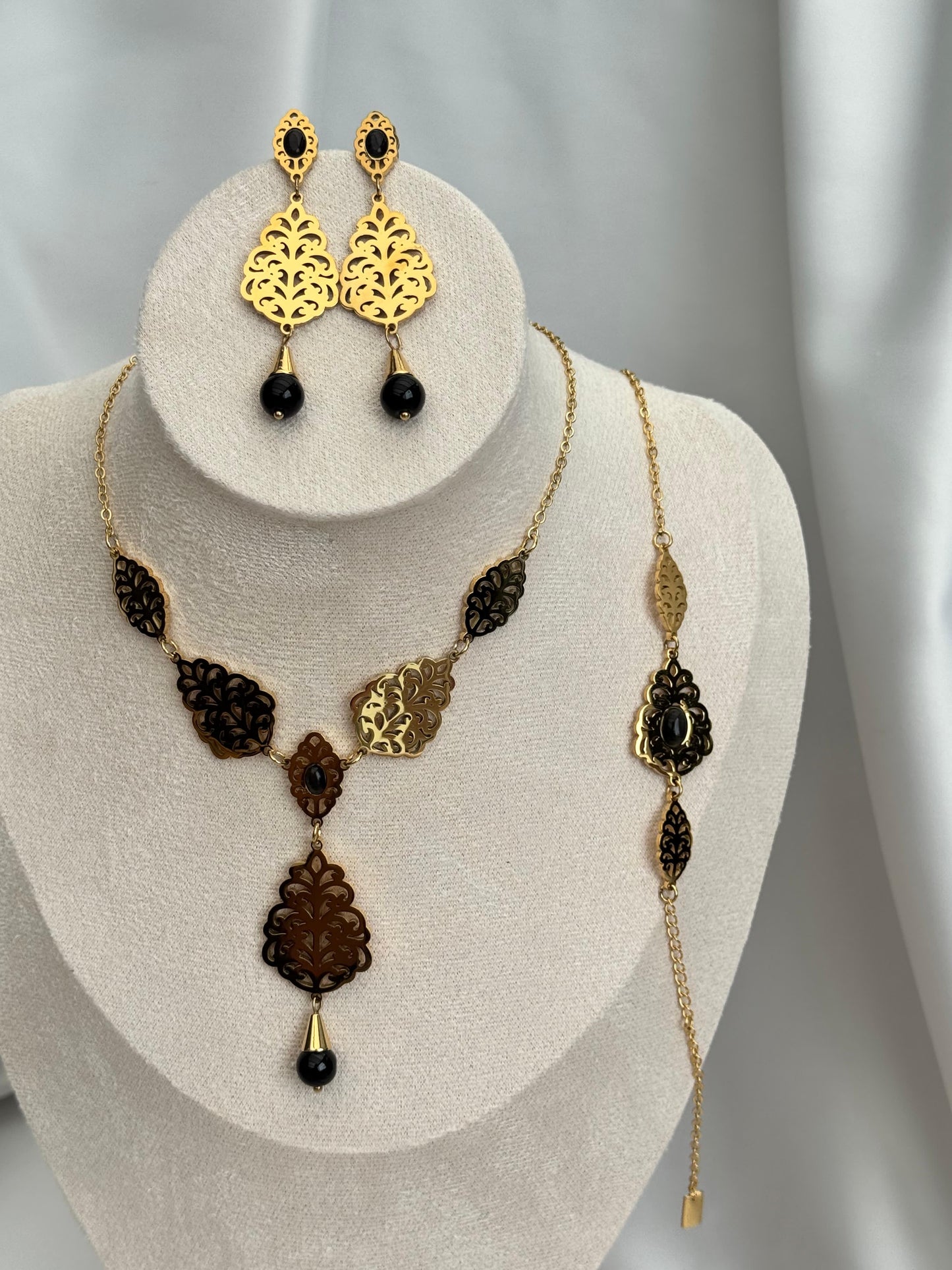 Kaftan Sets