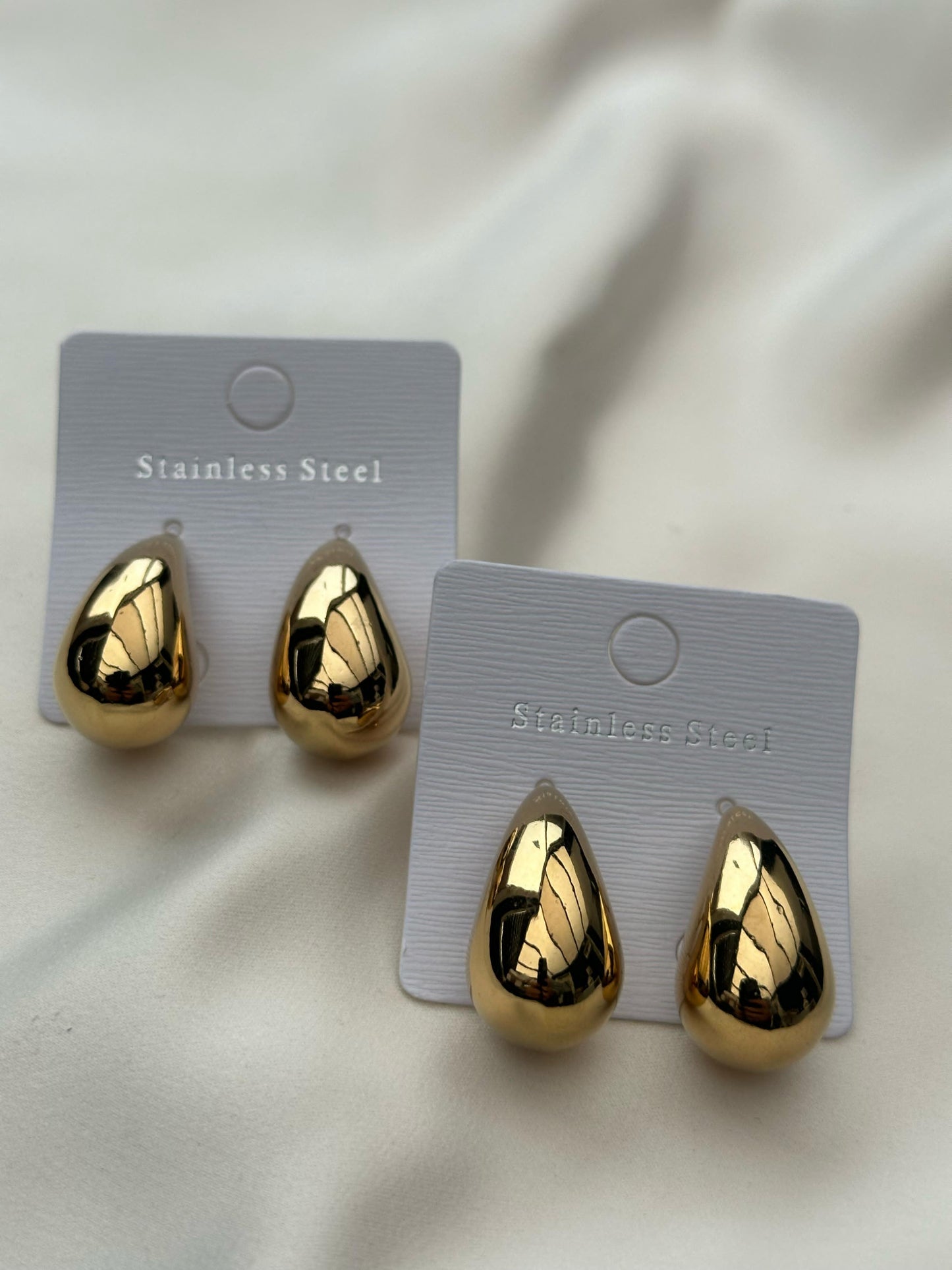 Drop Earring Small