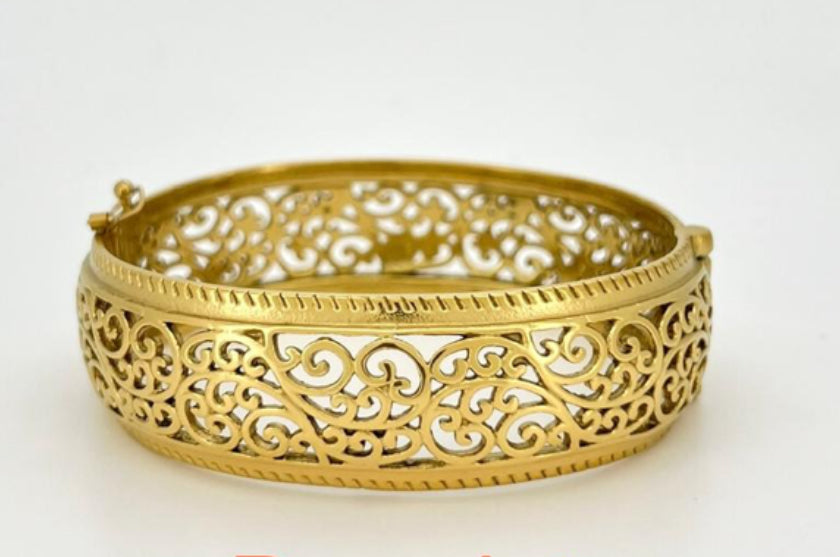 meknes bracelet