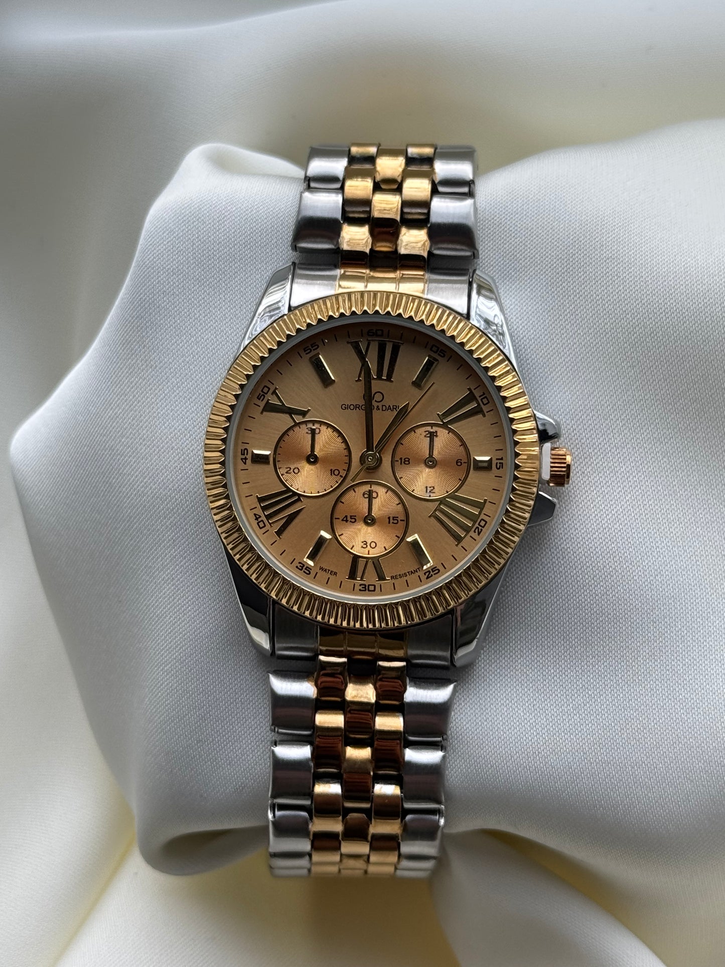 Amara watch