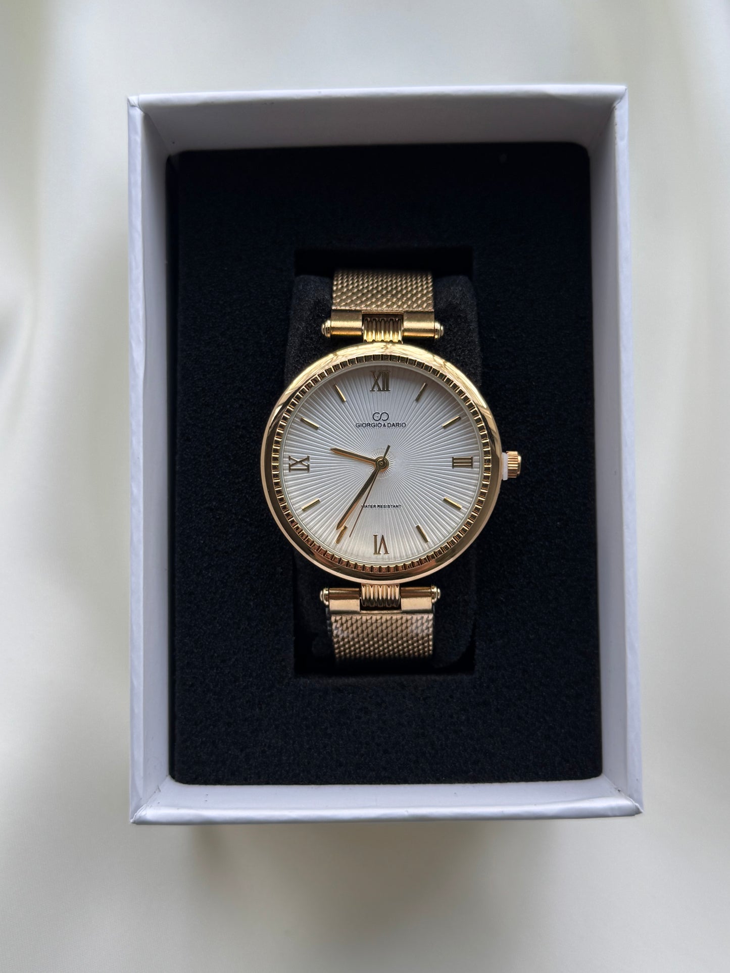 Aurora watch