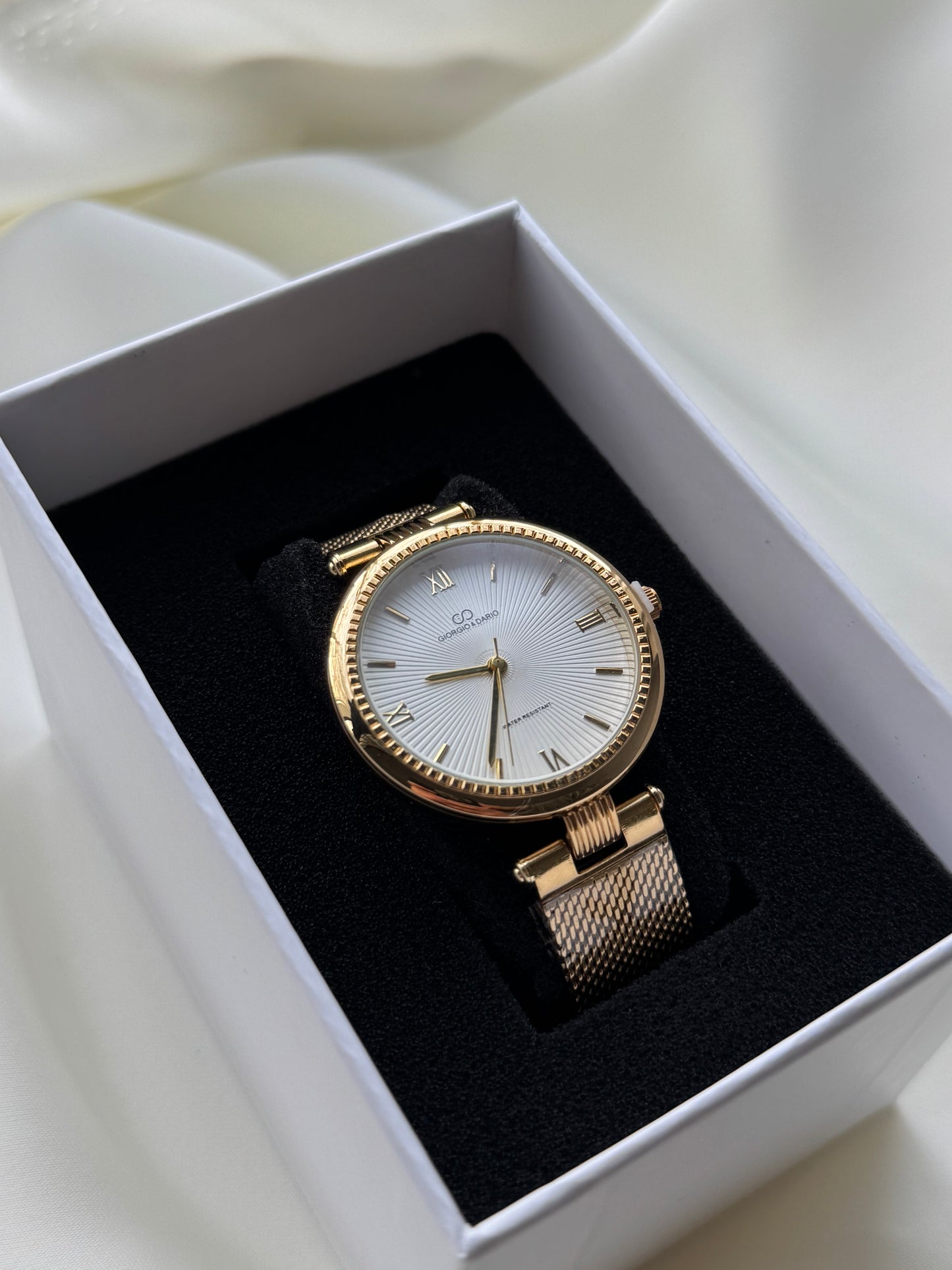 Aurora watch