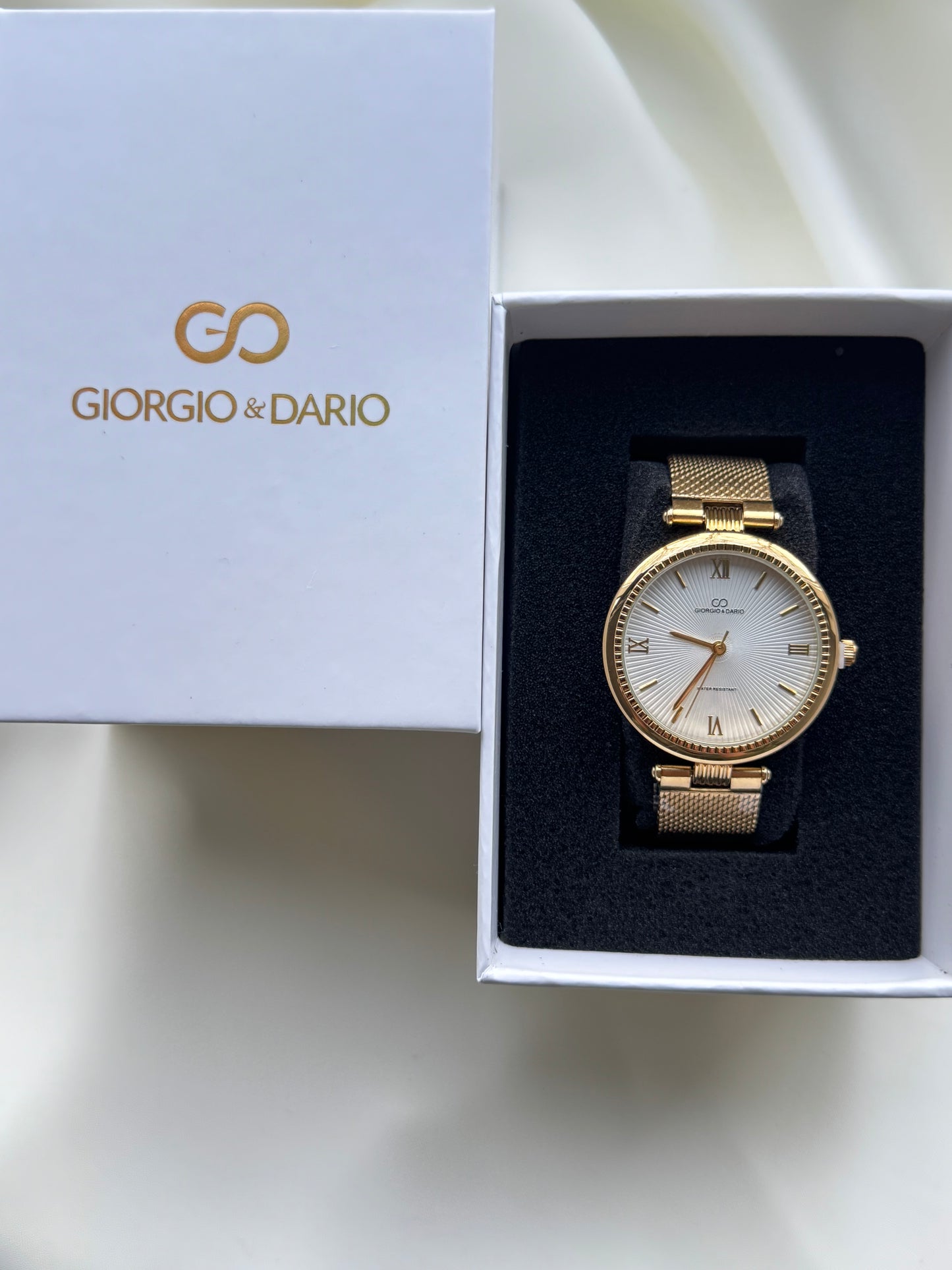 Aurora watch