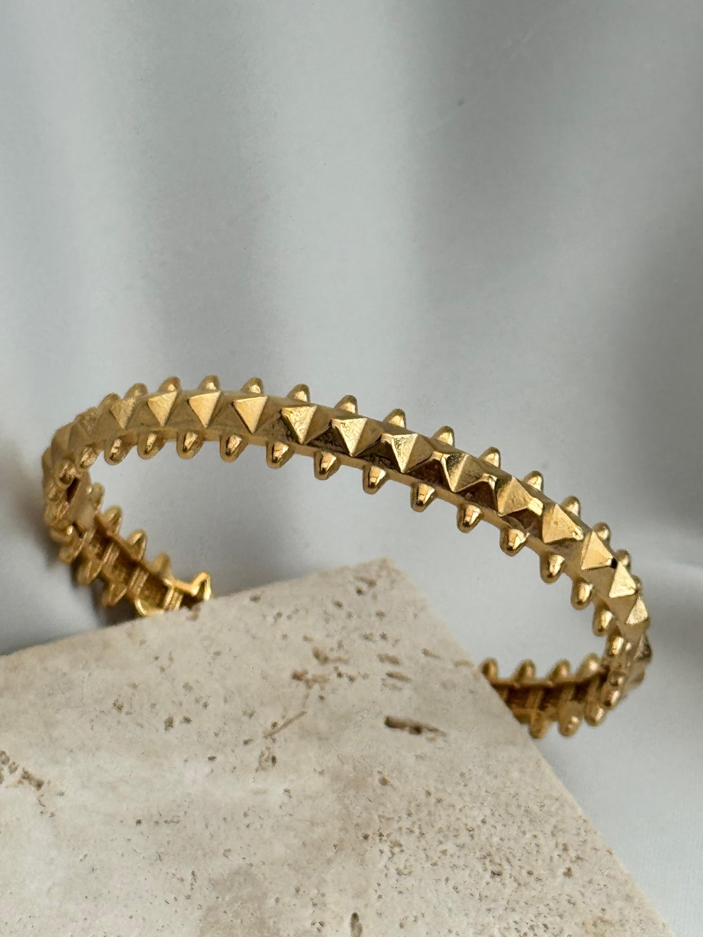 Zigzag Bracelet