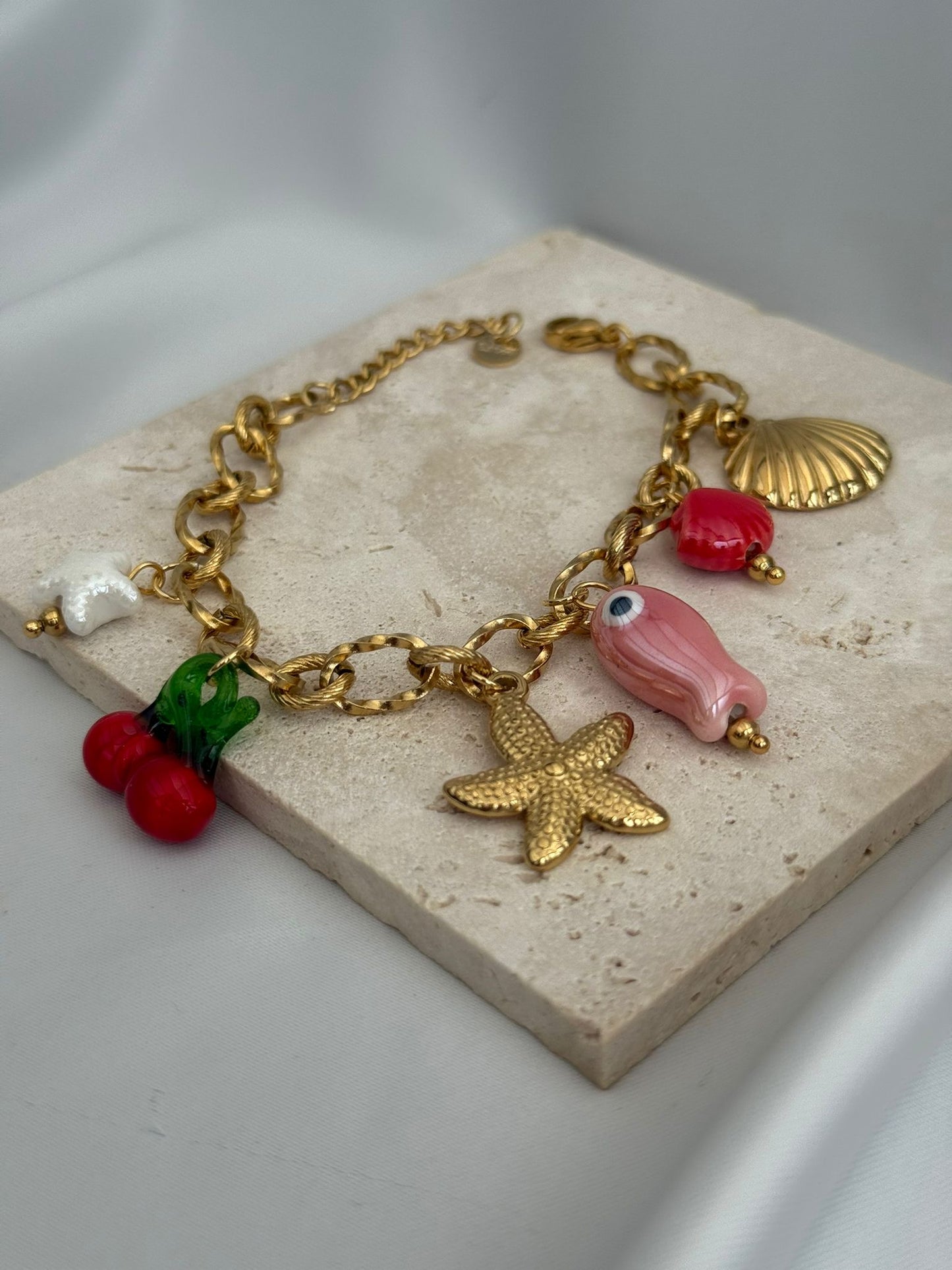 Amara Bracelet