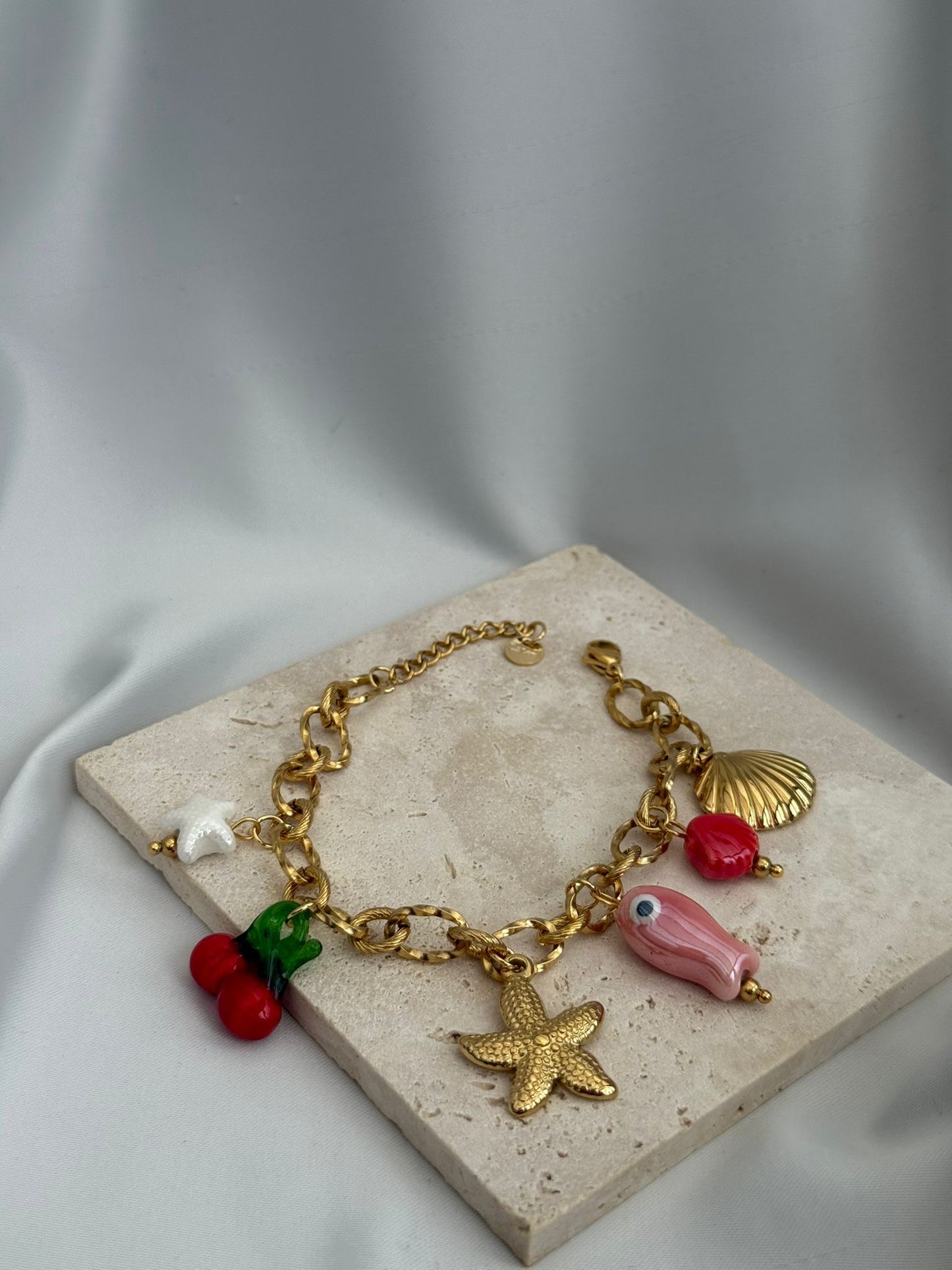 Amara Bracelet