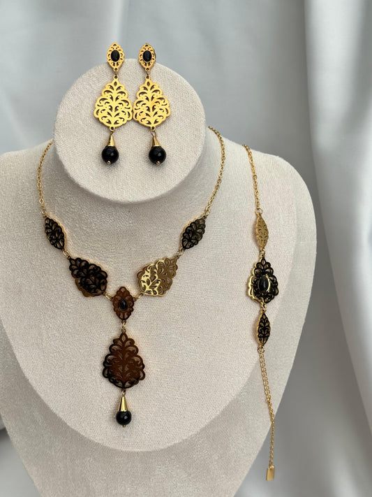 Kaftan Sets