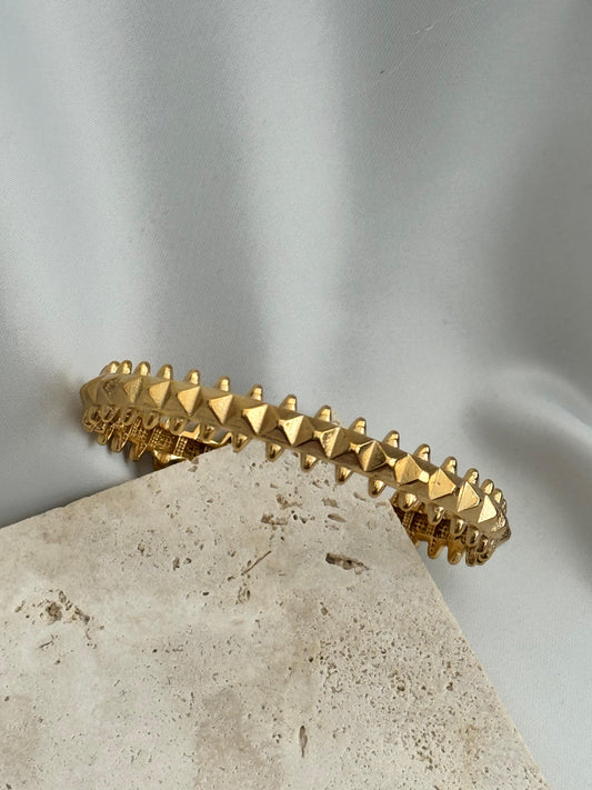 Zigzag Bracelet