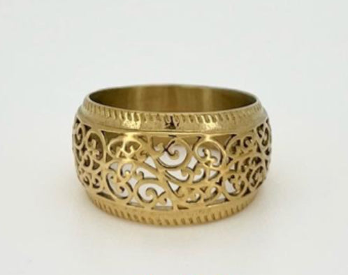 ring beldi