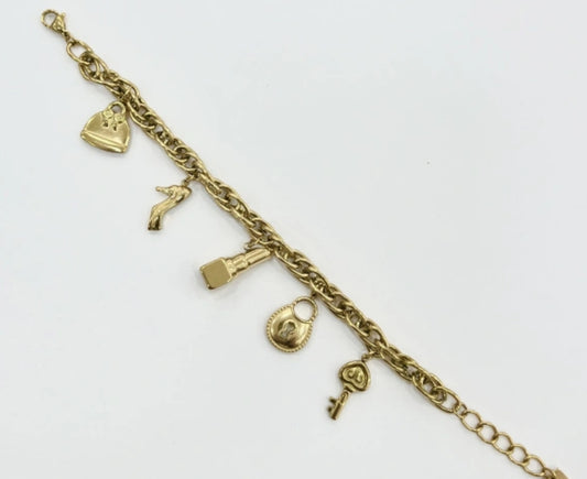 bracelet modern 1