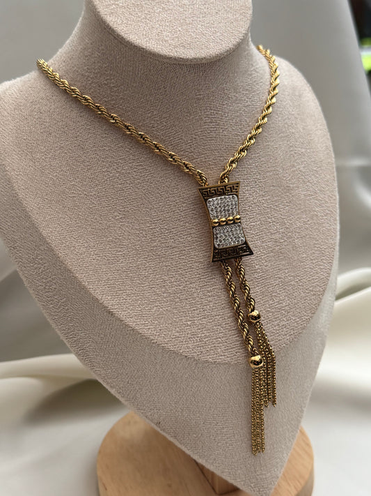Stella necklace