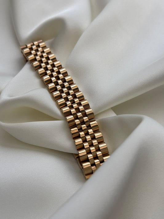 Watch bracelet