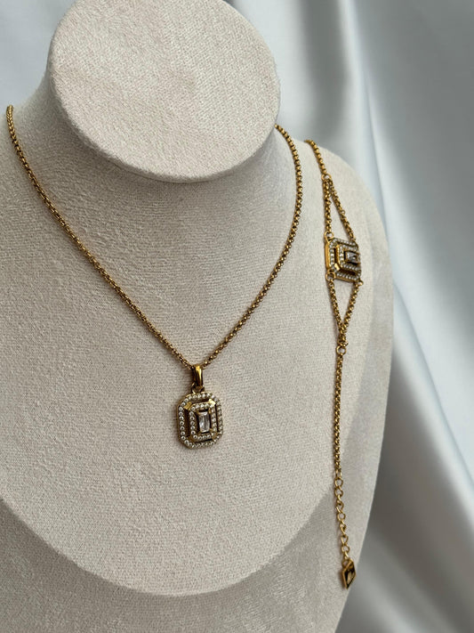 Medina Set