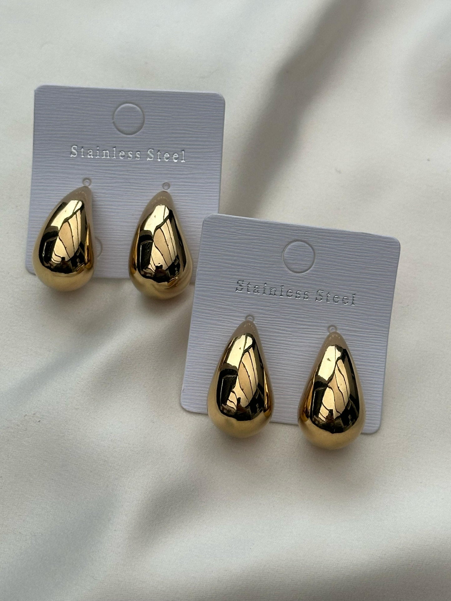 Drop Earring Small