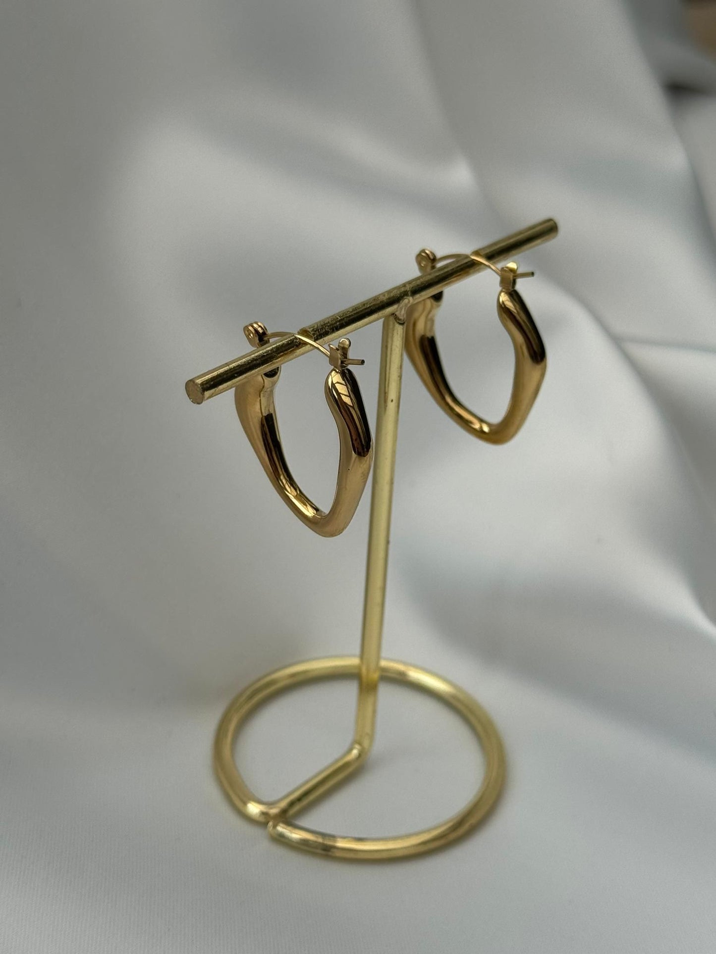 Nova Earring Gold