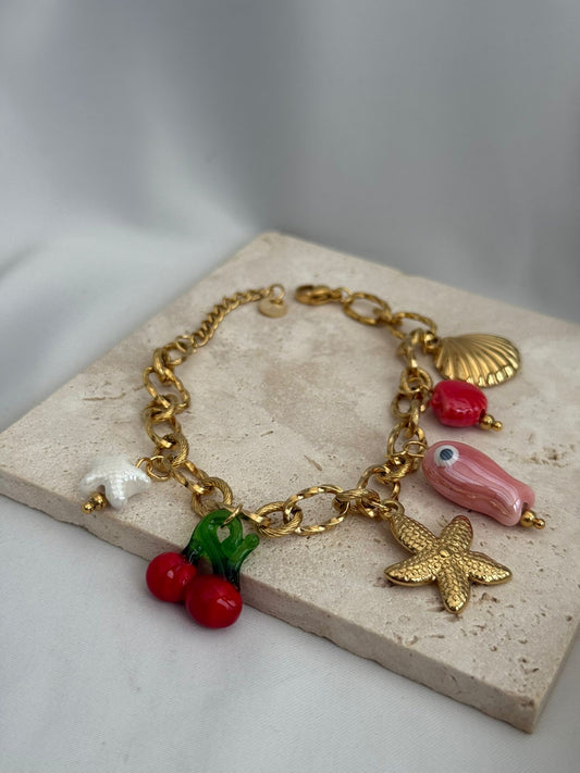Amara Bracelet